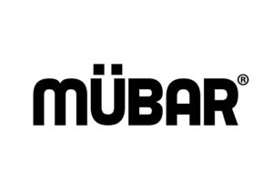 Logo Mübar