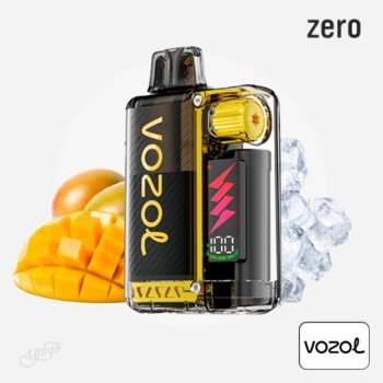 Pod Kit Vista Plug 2+10 Mango Ice Zero Vozol