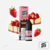 Sales Desserts Strawberry Cheesecake 10Ml - Just Juice | Yonofumoyovapeo.com sales desserts strawberry cheesecake 10ml - just juice | yonofumoyovapeo.com