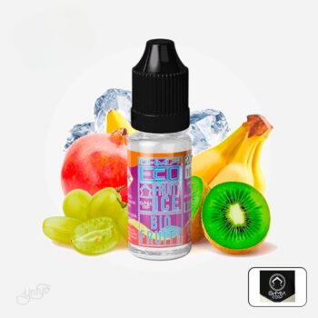 Sales Eco Fruity Ice Biofruity 10ml - Ohmia