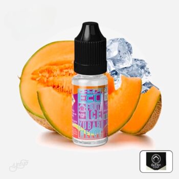Sales Eco Fruity Ice Yubari Melon 10ml - Ohmia