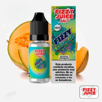 Sales Honeydew 10ml - Fizzy Juice