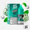 Sales Mint Range Mint Choco Chip 10ml - Just juice