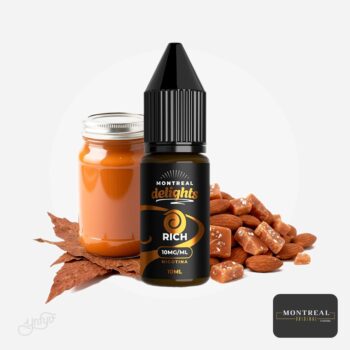 Sales Rich 10ml - Montreal