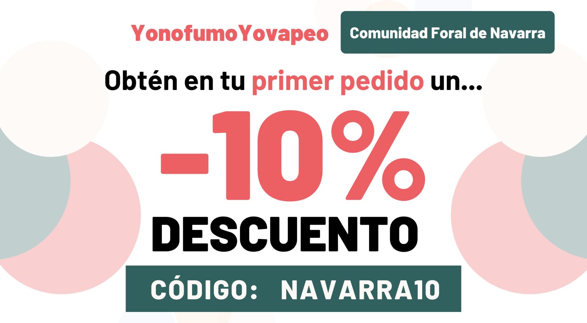 Tienda De Vapeo En Comunidad Foral De Navarra | Vapers Online En 24H | Yonofumoyovapeo.com tienda de vapeo en comunidad foral de navarra | vapers online en 24h | yonofumoyovapeo.com