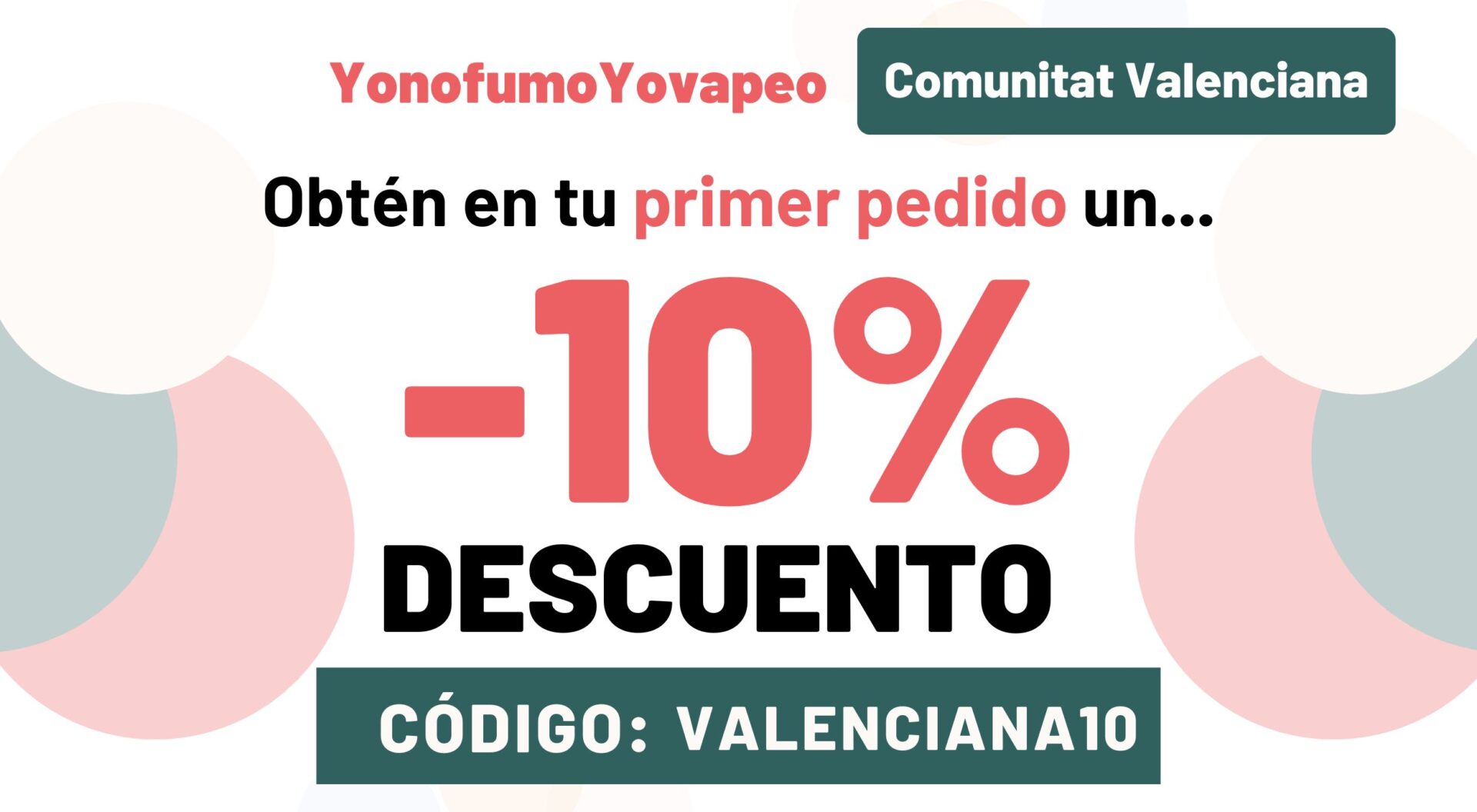 Tienda De Vapeo En Comunitat Valenciana | Vapers Online En 24H | Yonofumoyovapeo.com tienda de vapeo en comunitat valenciana | vapers online en 24h | yonofumoyovapeo.com
