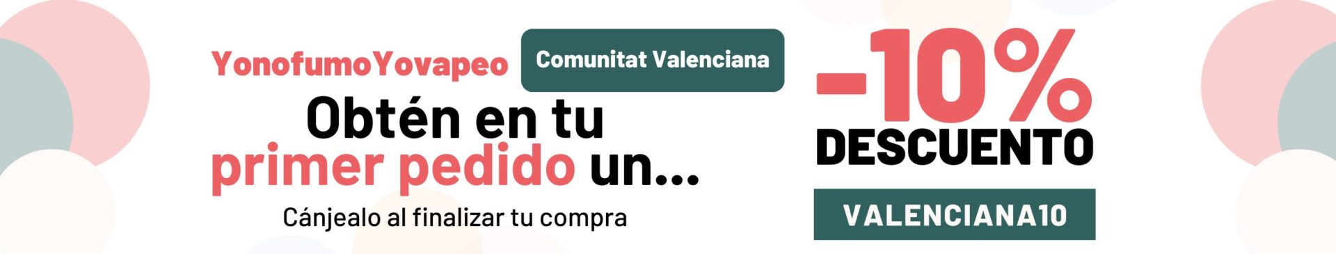 Tienda De Vapeo En Comunitat Valenciana | Vapers Online En 24H | Yonofumoyovapeo.com tienda de vapeo en comunitat valenciana | vapers online en 24h | yonofumoyovapeo.com