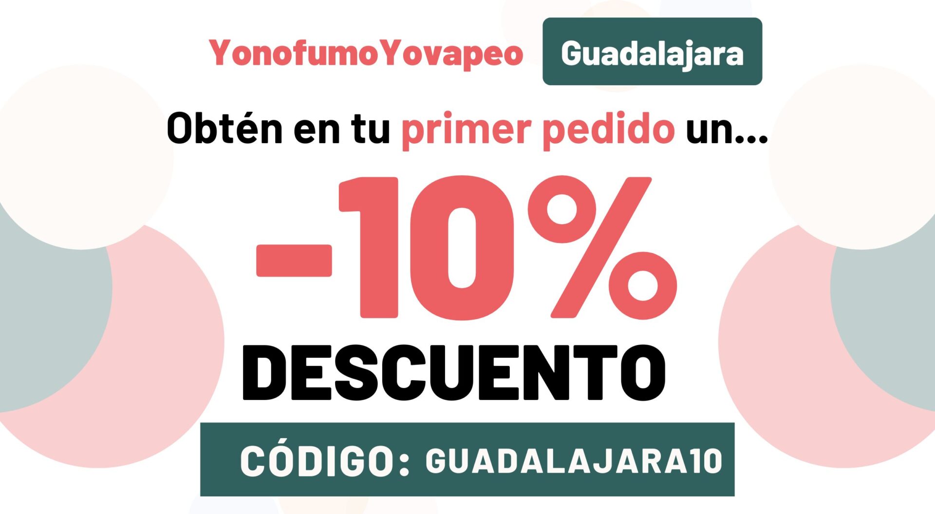Tienda De Vapeo En Guadalajara | Vapers Online En 24H | Yonofumoyovapeo.com tienda de vapeo en guadalajara | vapers online en 24h | yonofumoyovapeo.com