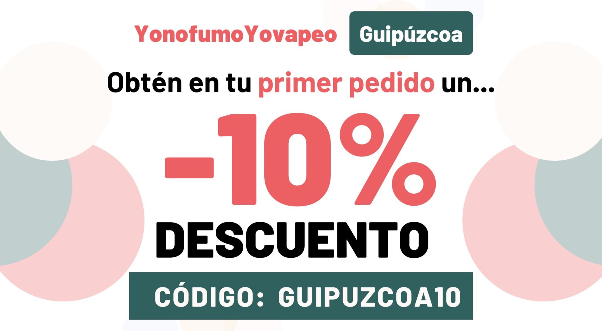 Tienda De Vapeo En Guipúzcoa (Gipuzkoa) | Vapers Online En 24H | Yonofumoyovapeo.com tienda de vapeo en guipúzcoa (gipuzkoa) | vapers online en 24h | yonofumoyovapeo.com