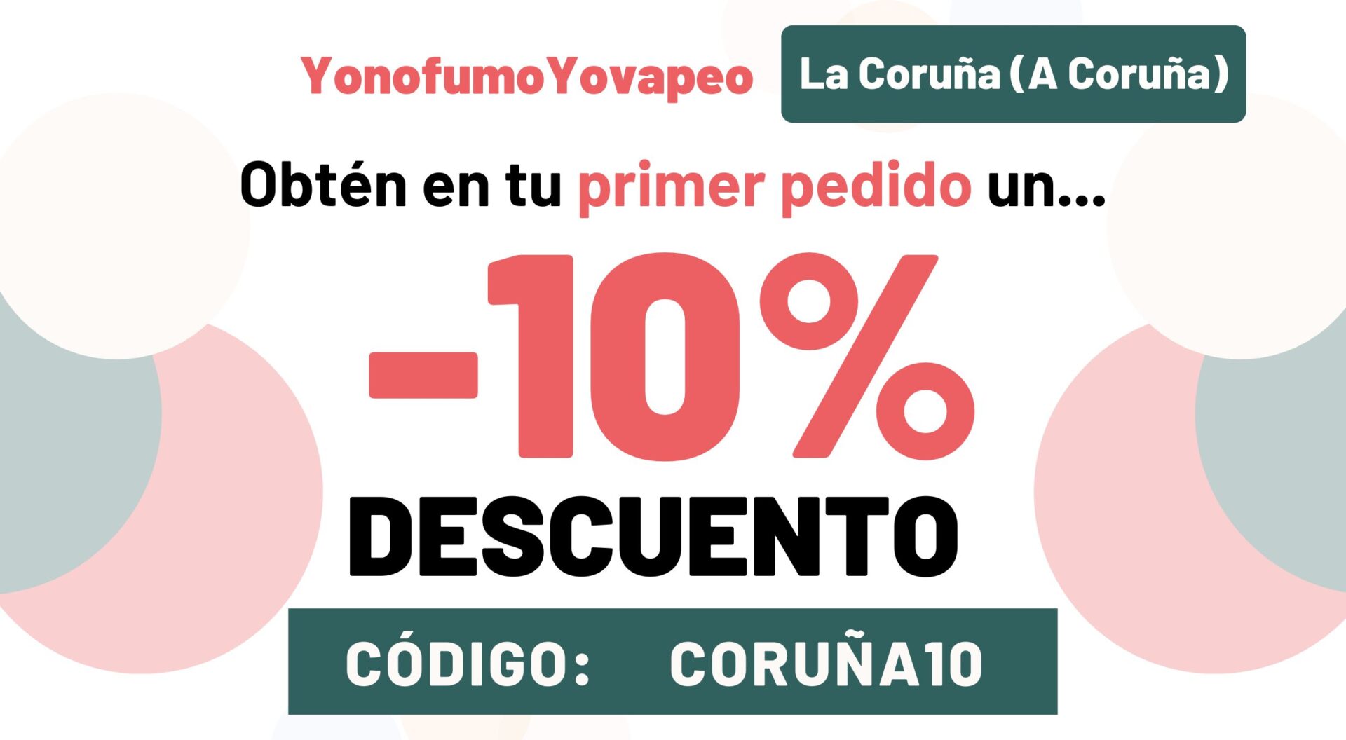 Tienda De Vapeo En La Coruña (A Coruña) | Vapers Online En 24H | Yonofumoyovapeo.com tienda de vapeo en la coruña (a coruña) | vapers online en 24h | yonofumoyovapeo.com