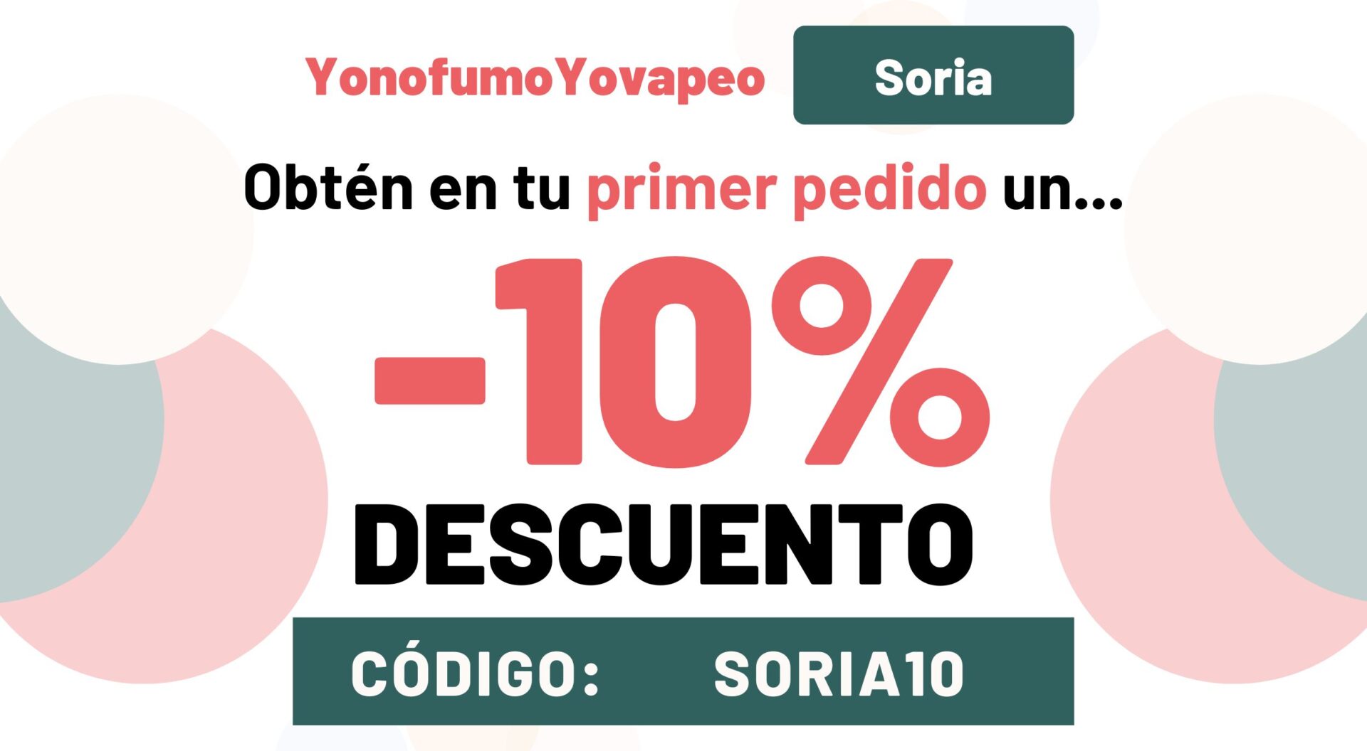 Tienda De Vapeo En Soria | Vapers Online En 24H | Yonofumoyovapeo.com tienda de vapeo en soria | vapers online en 24h | yonofumoyovapeo.com