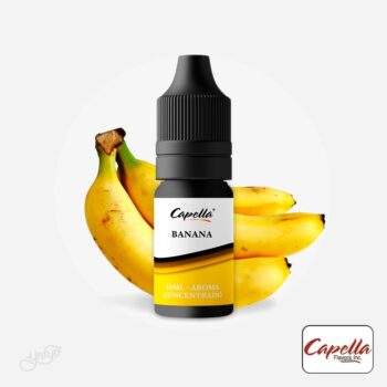 Aroma Banana 10ml - Capella