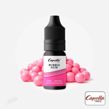 Aroma Bubblegum 10ml - Capella