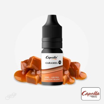 Aroma Caramel V2 10ml - Capella