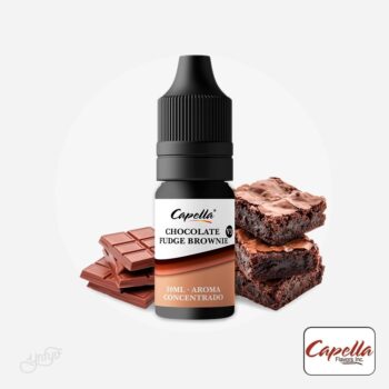 Aroma Chocolate Fudge Brownie V3 10ml - Capella