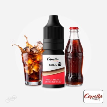 Aroma Cola V2 10ml - Capella