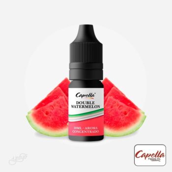Aroma Double Watermelon 10ml - Capella