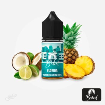 Aroma Florida 20ml (Flashfill) - Babel
