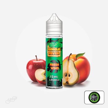 Aroma Fresh Wind 12ml (Longfill) – Jungle Fever