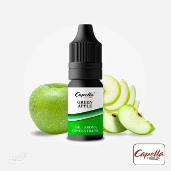 Aroma Green Apple 10ml - Capella