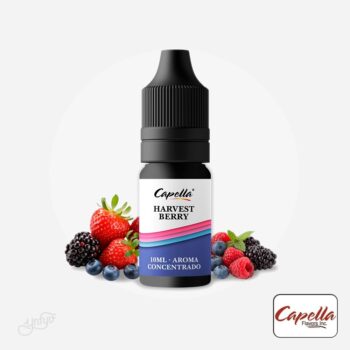 Aroma Harvest Berry 10ml - Capella