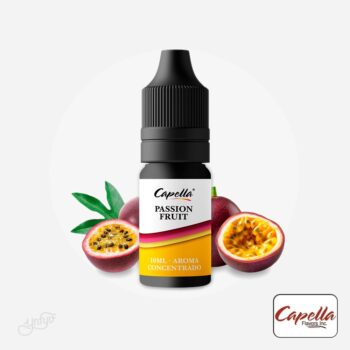 Aroma Passion Fruit 10ml - Capella