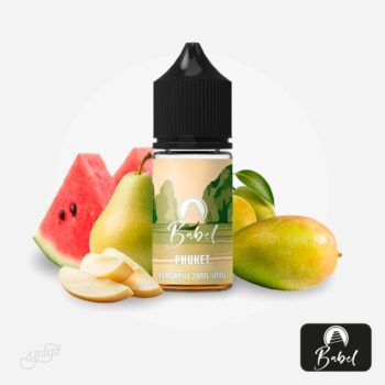 Aroma Phuket 20ml (Flashfill) - Babel