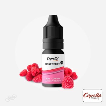 Aroma Raspberry V2 10ml - Capella