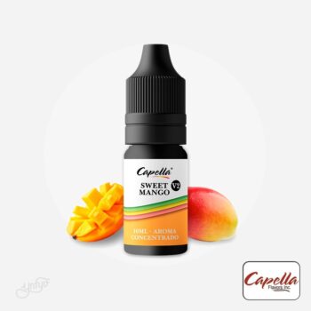 Aroma Sweet Mango 10ml - Capella