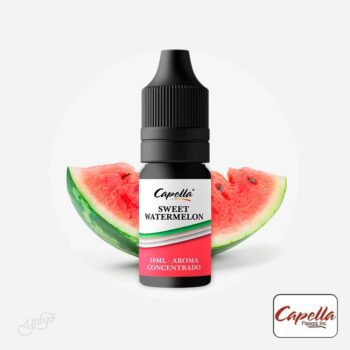 Aroma Sweet Watermelon 10ml - Capella