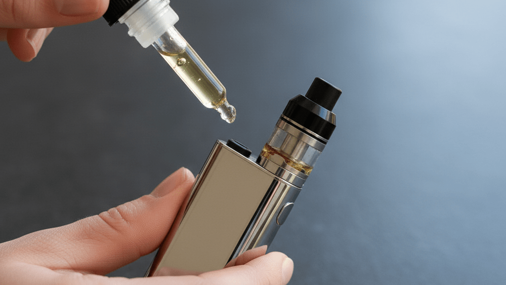 elfbar elfa kaufen Vaper Recargable Barato Qué Vaper Escoger: Desechable O Recargable?
