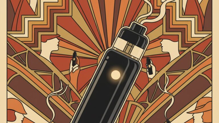 comparativa: los mejores vapers recargables del momento