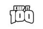 keep it 100