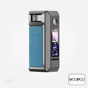 Mod Drag 6 Voopoo