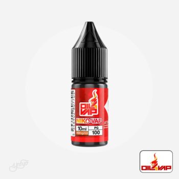 NikoVap 100%PG 10ml - Oil4vap