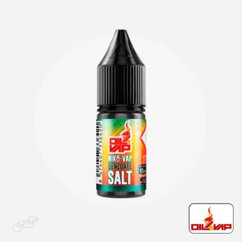NikoVap Sales 75/25 Fast4Vap 10ml - Oil4Vap