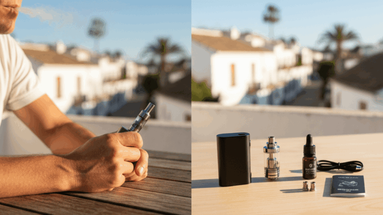 vapeo para dejar de fumar: herramienta práctica y real | yonofumoyovapeo.com