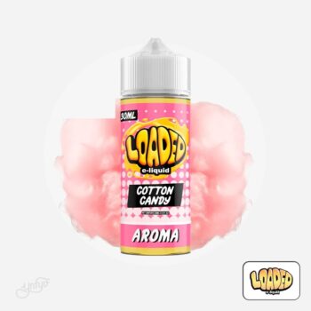 Aroma Pink 30ml (Longfill) - Loaded