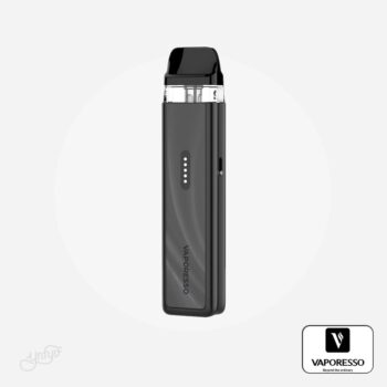 Pod Kit Xros 6 Mini Vaporesso - Black