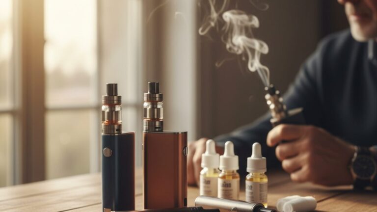 ¿A Qué Huele Tu Vapor? Lo Que Mi Nariz Aprendió Tras Años Vapeando | Yonofumoyovapeo.com ¿a qué huele tu vapor? lo que mi nariz aprendió tras años vapeando