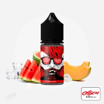 Aroma Fruity Series American Melon 4ml (Longfill) - Ossem