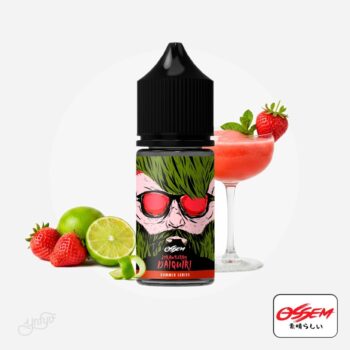 Aroma Summer Series Strawberry Daiquiri 4ml (Longfill) - Ossem