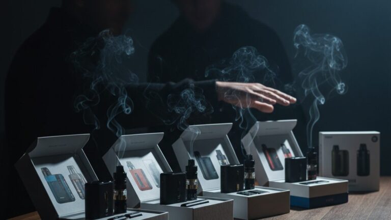 La Primera Vez Que Compré Vapers Al Por Mayor Me Llevé Una Sorpresa | Yonofumoyovapeo.com la primera vez que compré vapers al por mayor me llevé una sorpresa
