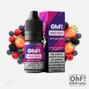 Sales Fruits Forest Fruit 10ml - OhF!