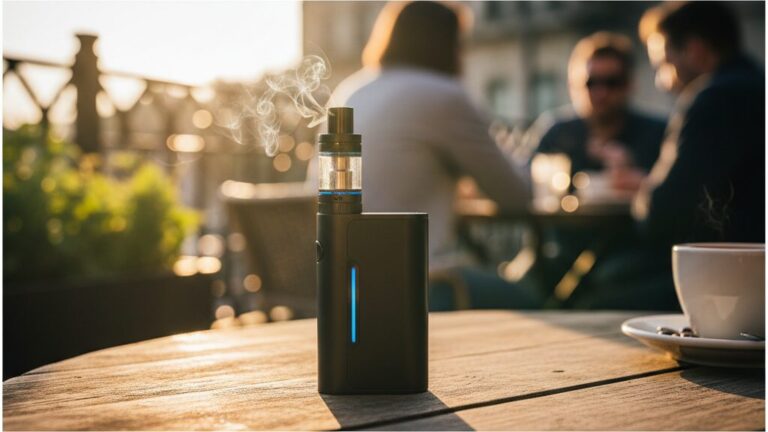 Tardé Semanas En Encontrar El Vaper Que Me Convenciera (Y Lo Barato No Era El Problema) | Yonofumoyovapeo.com tardé semanas en encontrar el vaper que me convenciera (y lo barato no era el problema)