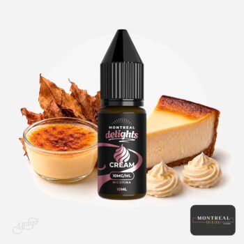 Sales Delights Cream 10ml – Montreal
