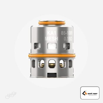 resistencia geek vape m series (pack de 5)