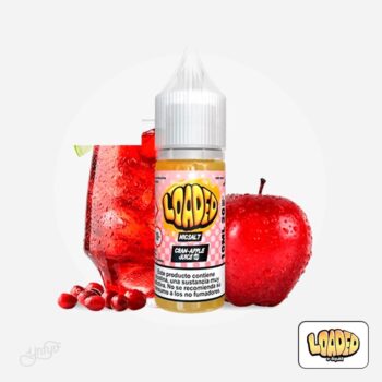 Sales Cran-Apple Juice 10ml – Loaded