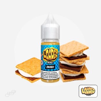 Sales Smores 10ml – Loaded