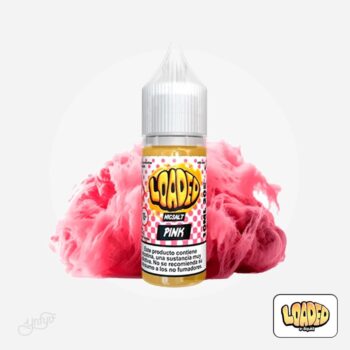 Sales Pink 10ml – Loaded